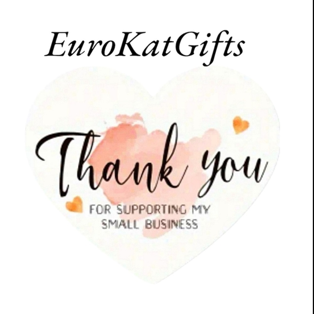 Thank You Gift NEW Jewelry - item As token of appreciation Must Bundle NWT NEW - Picture 4 of 4